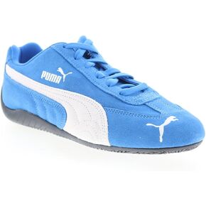 PUMA Womens Speedcat OG Lifestyle Sneakers Shoes