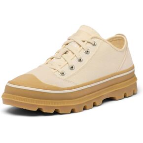 Sorel Women's Scout N About Low Sneaker