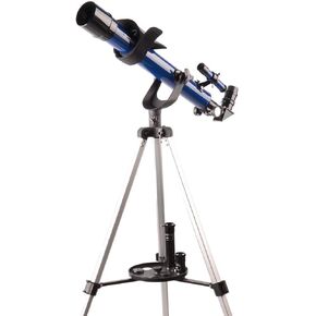 Astronomical Telescope + Monocular Astronomical Refractor Telescopes Full Surface Coating Limit Star Rating 10.2 Focal Length 600Mm with Tripod