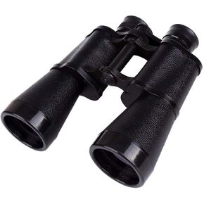 Monoculars Telescope High Power Spotting Scope Telescope,10x50 Binoculars Wide Angle with Light Night Low Vision, Large Eyepiece Waterproof Clear Binocular for Easy Focus Telescope Binoculars