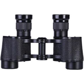 Monoculars Telescope High Power Spotting Scope Telescope,6x24mm Binoculars, Telescope Nitrogen Waterproof Binocular with Leather Bag for Adult and Children Travel, Bird Watching Binoculars