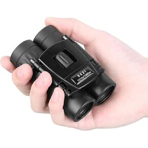 Monoculars Telescope High Power Spotting Scope Telescope,8x21 Binoculars for Adults Compact, Mini Binoculars for Adults Kids Bird Watching Hiking Wildlife Pocket Size Fogproof Binoculars