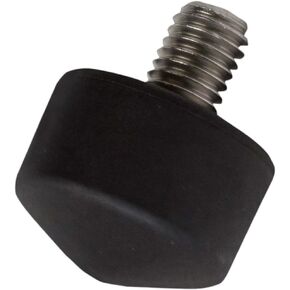 KJ85002.001 Replacement Rubber Foot for K800 CF Tripod