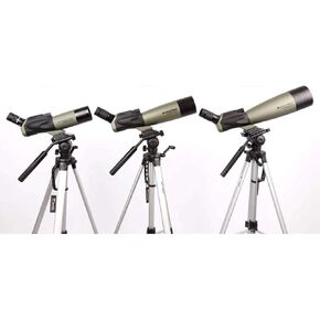 Practical Telescope 45 Degree Eyepiece Telescope Refracting Telescope Adjustable Portable Travel Telescopes for Astronomy with Backpack 18~55 * 65 18~55 * 65 (18~55 * 65)