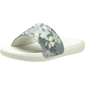 Helly-Hansen H/H Slide Women's Sandal - Versatile Athletic Slides For Casual & Sporty Wear