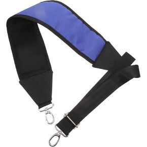 Wide Adjustable Shoulder Strap for Laptop Camera and Bags Durable Crossbody Replacement Strap for Comfortable Use and Versatile Fit