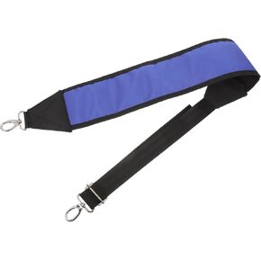 Adjustable Shoulder Bag Strap Comfortable Crossbody Replacement Strap for Camera and Laptop Bags Premium for Frequent Use and Travel