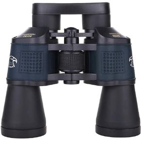 Binoculars for Adults Binoculars 80X80 Handheld Waterproof Portable HD 3000M Telescope Suitable for Outdoor Bird Watching Travel Hunting Camping
