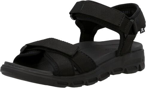 Rieker Women's Trekking Sandals in Saudi Arabia