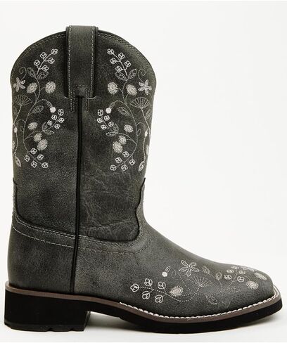 Shyanne Women's Hollie Xero Gravity Performance Western Boot Broad Square Toe - BSWSP25P30 in Kuwait