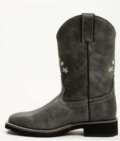 Shyanne Women's Hollie Xero Gravity Performance Western Boot Broad Square Toe - BSWSP25P30 in Kuwait