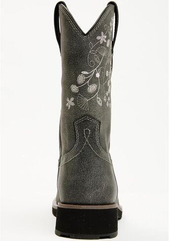 Shyanne Women's Hollie Xero Gravity Performance Western Boot Broad Square Toe - BSWSP25P30 in Kuwait