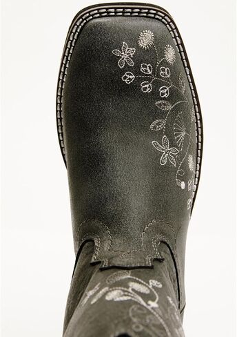 Shyanne Women's Hollie Xero Gravity Performance Western Boot Broad Square Toe - BSWSP25P30 in Kuwait