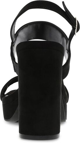 آن كلاين للسيدات Zaya Heeled Sandal in Kuwait