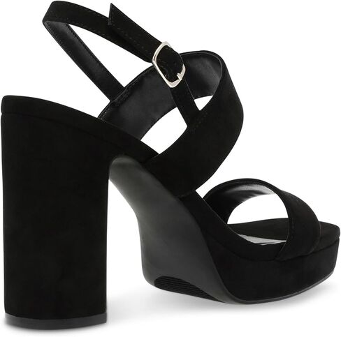 آن كلاين للسيدات Zaya Heeled Sandal in Kuwait