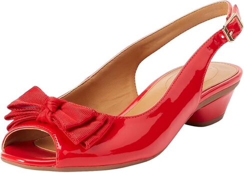 Comfortview Women's The Reagan Slingback (Wide Widths Available) in Kuwait