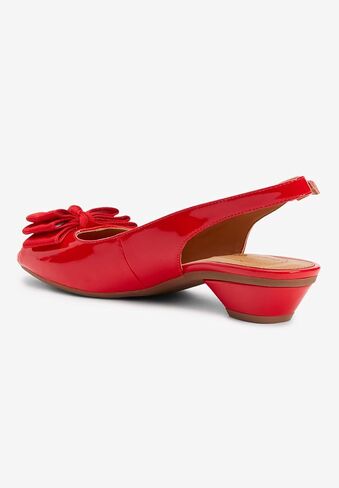 Comfortview Women's The Reagan Slingback (Wide Widths Available) in Kuwait