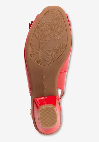 Comfortview Women's The Reagan Slingback (Wide Widths Available) in Kuwait