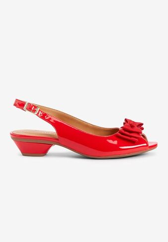 Comfortview Women's The Reagan Slingback (Wide Widths Available) in Kuwait