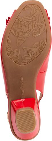 Comfortview Women's The Reagan Slingback (Wide Widths Available) in Kuwait