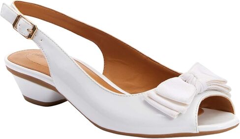 Comfortview Women's The Reagan Slingback (Wide Widths Available) in Kuwait