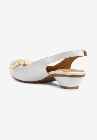 Comfortview Women's The Reagan Slingback (Wide Widths Available) in Kuwait