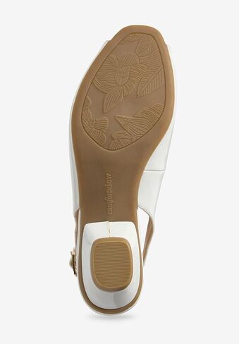 Comfortview Women's The Reagan Slingback (Wide Widths Available) in Kuwait