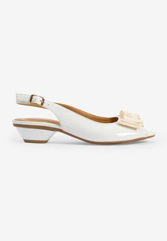 Comfortview Women's The Reagan Slingback (Wide Widths Available) in Kuwait