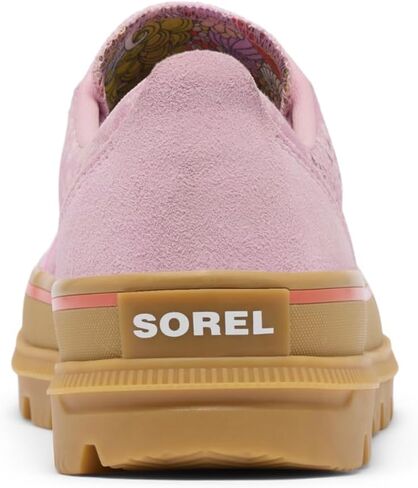 Sorel Women's Scout n حول حذاء رياضة منخفضة in Kuwait