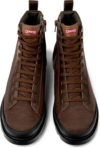 Camper Women's Lace Up Bootie Fashion Boot in Kuwait