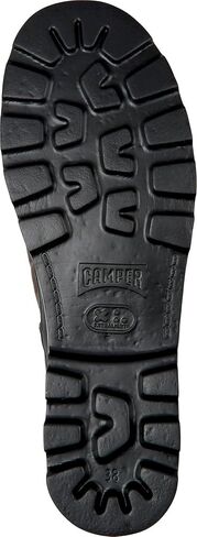 Camper Women's Lace Up Bootie Fashion Boot in Kuwait