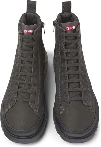 Camper Women's Lace Up Bootie Fashion Boot in Kuwait