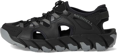 Merrell النسائية Maipo Explorer Sieve Sandal in Saudi Arabia
