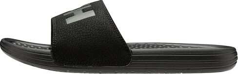 Helly -Hansen H/H Slide Women’s Sandal - شرائح رياضية متعددة الاستخدامات للارتداء غير الرسمي والرياضي in Saudi Arabia