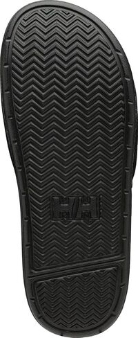Helly -Hansen H/H Slide Women’s Sandal - شرائح رياضية متعددة الاستخدامات للارتداء غير الرسمي والرياضي in Saudi Arabia