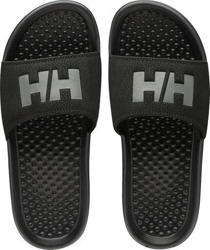 Helly -Hansen H/H Slide Women’s Sandal - شرائح رياضية متعددة الاستخدامات للارتداء غير الرسمي والرياضي in Saudi Arabia