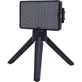 CPL Polarizing Lens Cordless Fill Light Brightness Adjustable Ideal Travel Art