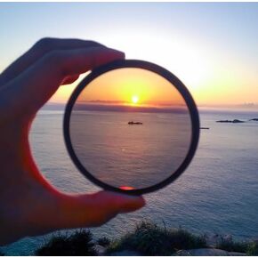52mm Camera Lens CPL Filter Circular Fit for Polarized Optical Filter For SLR Camera
