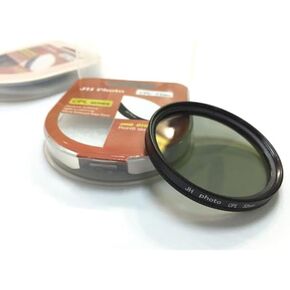CPL Filter 37mm 46mm 52mm Circular Fit for Polarizer Fit for Polarizing Filter For Camera