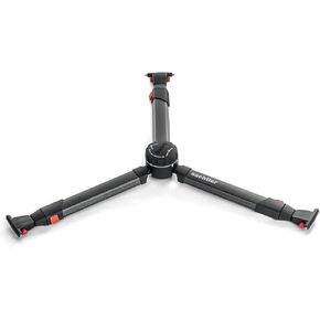 Sachtler Middle Level Carbon Carbon Serfcher for FlowTech 100 Tripod
