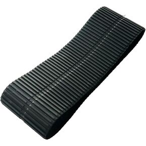 New Lens Zoom Grip Rubber Ring Unit Repair For Canon EF 28-135mm f/3.5-5.6 IS USM (Zoom Rubber)