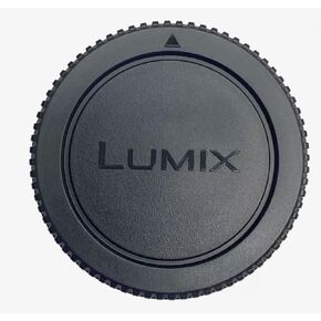 NEW Genuine Body Cap Cover Protector Compatible with Panasonic Lumix DMC-G7 DMC-G70