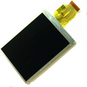 LCD Screen Display For RICOH CX1 CX2 CX3 CX4 CX5 GXR GR DIGITAL III CANON 50D