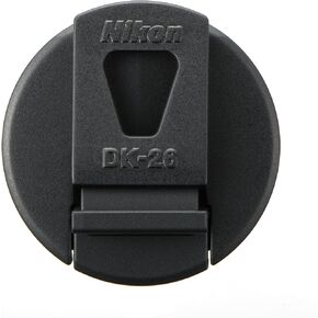 Nikon DK-26 Eyepiece Cap for SLR Camera