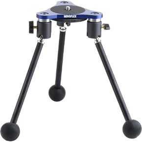 NOVOFLEX MiniPod Macro Tripod (MINIPOD)