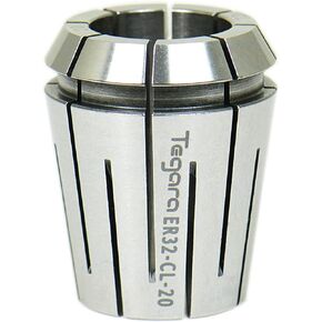 ER32 Steel Soidant CNC COLLET 2000 psi 3mm 4mm 5mm 6mm 12mm 18mm p [(10mm 213-0345)