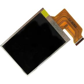 LCD Display Screen Suitable for Nikon Coolpix A10 A100 S33 L31 Digital Camera Repair Part + Backlight