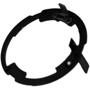 Rear Control Aperture dial Lever Ring Repair Parts Compatible with Nikon AF-S DX Compatible with NIKKOR 18-55mm F3.5-5.6 G VR II Lens