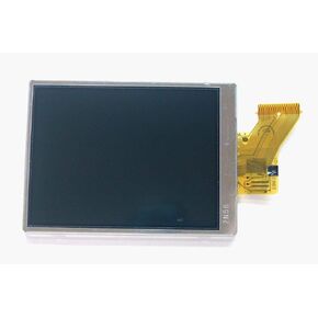 New LCD Screen Display Replacement Part For Canon Powershot A2200 Digital Camera Repair