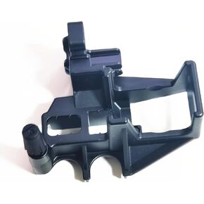 NEW USB Data Cable Cord Wire Protector Fixed Base Bracket Clip Holder Compatible with Nikon Z6 II Z7 II